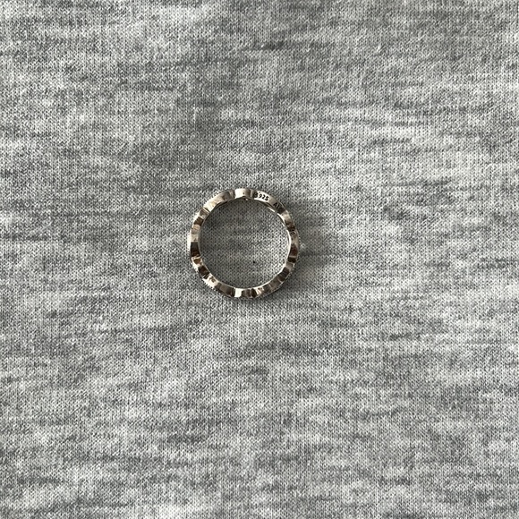 Authentic pandora ring size 50 (5) - Picture 5 of 6